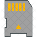 پیش‌نمایش فایل memory-card-6040847 از پک سایبرپانک