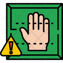 پیش‌نمایش فایل access-denied-6040768 از پک سایبرپانک