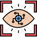 پیش‌نمایش فایل cyber-eye-6040782 از پک سایبرپانک