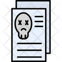 پیش‌نمایش فایل danger-file-6040791 از پک سایبرپانک
