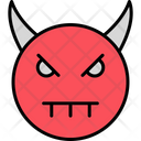 پیش‌نمایش فایل evil-6040790 از پک سایبرپانک