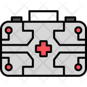 پیش‌نمایش فایل first-aid-kit-6040793 از پک سایبرپانک
