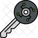 پیش‌نمایش فایل key-6040795 از پک سایبرپانک