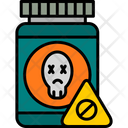 پیش‌نمایش فایل no-drugs-6040800 از پک سایبرپانک