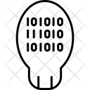 پیش‌نمایش فایل binary-code-6040701 از پک سایبرپانک