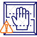 پیش‌نمایش فایل access-denied-6041297 از پک سایبرپانک