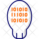 پیش‌نمایش فایل binary-code-6041300 از پک سایبرپانک