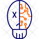 پیش‌نمایش فایل cyber-skull-6041312 از پک سایبرپانک