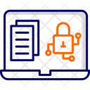 پیش‌نمایش فایل encrypted-data-6041316 از پک سایبرپانک