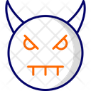 پیش‌نمایش فایل evil-6041318 از پک سایبرپانک