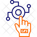 پیش‌نمایش فایل finger-print-6041320 از پک سایبرپانک