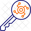 پیش‌نمایش فایل key-6041323 از پک سایبرپانک