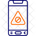 پیش‌نمایش فایل phone-blocked-6041330 از پک سایبرپانک