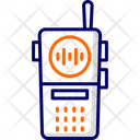 پیش‌نمایش فایل walkie-talkie-6041344 از پک سایبرپانک