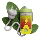 پیش‌نمایش فایل eco-recycle-battery-7148117 از پک بوم شناسی و انرژی