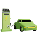پیش‌نمایش فایل green-electric-car-7148118 از پک بوم شناسی و انرژی