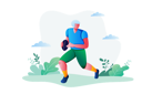 پیش‌نمایش فایل rugby-player-7869977 از پک بسته فعالیت‌های ورزشی