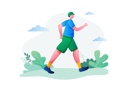 پیش‌نمایش فایل sport-activities-7871287 از پک فعالیت های ورزشی