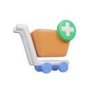 پیش‌نمایش فایل add-to-the-cart-8372002 از پک تجارت الکترونیک