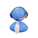 پیش‌نمایش فایل call-center-8372010 از پک تجارت الکترونیک