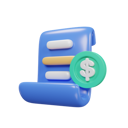 پیش‌نمایش فایل receipt-8372018 از پک تجارت الکترونیک