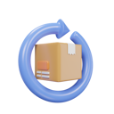 پیش‌نمایش فایل return-box-8372013 از پک تجارت الکترونیک