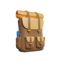 پیش‌نمایش فایل backpack-9135916 از پک سفر