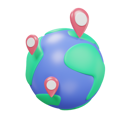 پیش‌نمایش فایل earth-map-9135911 از پک سفر