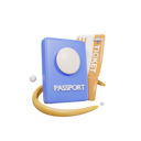 پیش‌نمایش فایل passport-9135913 از پک سفر
