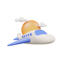پیش‌نمایش فایل plane-9135923 از پک سفر