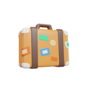 پیش‌نمایش فایل suitcase-9135915 از پک سفر