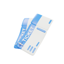 پیش‌نمایش فایل ticket-airplane-9135922 از پک سفر
