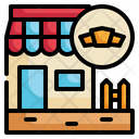 پیش‌نمایش فایل croissant-shop-5462302 از پک فروشگاه