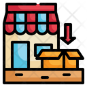 پیش‌نمایش فایل delivery-service-5462305 از پک فروشگاه