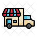 پیش‌نمایش فایل food-truck-5462310 از پک فروشگاه