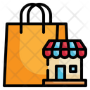 پیش‌نمایش فایل shopping-bag-5462300 از پک فروشگاه