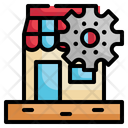 پیش‌نمایش فایل store-management-5462323 از پک فروشگاه