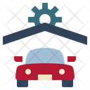 پیش‌نمایش فایل garage-10098894 از پک سرویس خودرو