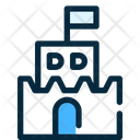پیش‌نمایش فایل castle-5708160 از پک عمومی