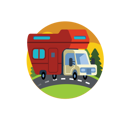 پیش‌نمایش فایل camper-trailer-5512521 از پک سفر
