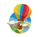 پیش‌نمایش فایل people-in-air-balloon-5512519 از پک سفر