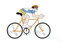 پیش‌نمایش فایل man-cycling-5991588 از پک ورزش ها
