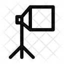 پیش‌نمایش فایل softbox-5646566 از پک استودیو عکاسی