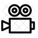پیش‌نمایش فایل video-camera-5646569 از پک استودیو عکاسی