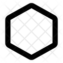 پیش‌نمایش فایل hexagon-5645565 از پک اشکال