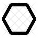 پیش‌نمایش فایل hexagon-5645566 از پک اشکال