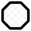پیش‌نمایش فایل octagon-5645567 از پک اشکال