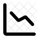 پیش‌نمایش فایل decreasing-line-graph-5640013 از پک چارت ها