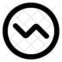 پیش‌نمایش فایل decreasing-line-graph-5640017 از پک چارت ها