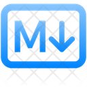پیش‌نمایش فایل markdown-9768509 از پک نشان ها